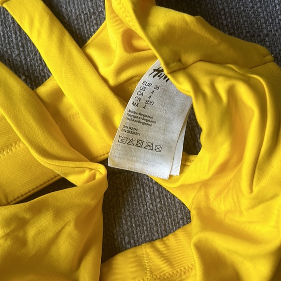 H&M bikini - Picture 3 of 4